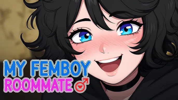 My-Femboy-Roommate-Apk